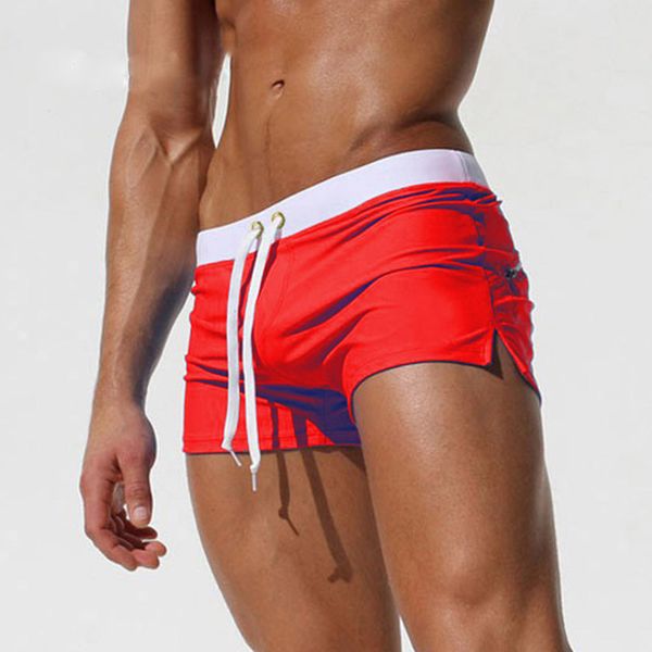 2019 new swimwear men swimming trunks sunga swimsuit mens swim briefs beach shorts mayo de praia homens maillot de bain
2019 new swimwear men swimming trunks sunga swimsuit mens swim briefs beach shorts mayo de praia homens maillot de bain