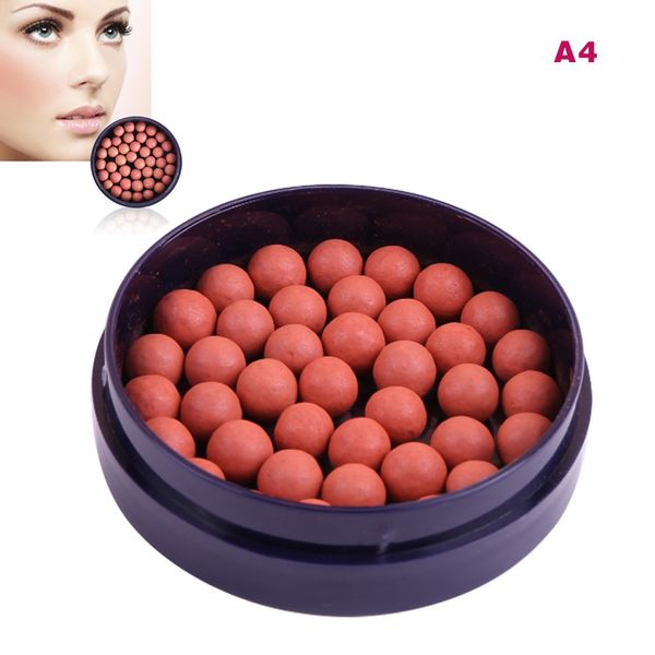 ball blusher with brush natural face makeup comestic long lasting blush pearls qrd88
ball blusher with brush natural face makeup comestic long lasting blush pearls qrd88