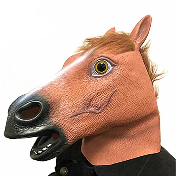 novelty latex mask halloween costume full face horrible horse head mask masquerade props halloween masks party supplies jk1909xb
novelty latex mask halloween costume full face horrible horse head mask masquerade props halloween masks party supplies jk1909xb