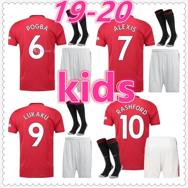 jerseys pogba lukaku rashford kids 2019 2020 football kits basketball soccer jersey short football shirt maillot de foot camiseta de fútbol, Black
jerseys pogba lukaku rashford kids 2019 2020 football kits basketball soccer jersey short football shirt maillot de foot camiseta de fútbol, Black