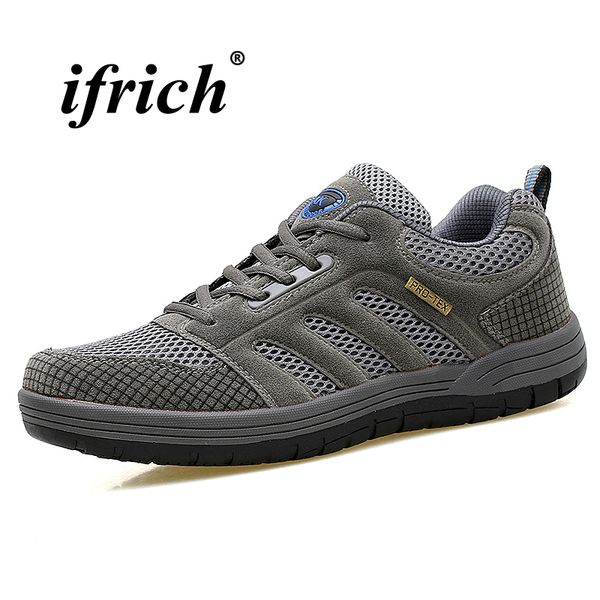 2019 spring summer mountain hiking shoes for men breathable men shoes outdoor trekking sneakers anti-slip mens sport trainers
2019 spring summer mountain hiking shoes for men breathable men shoes outdoor trekking sneakers anti-slip mens sport trainers