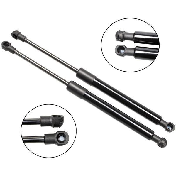 2pcs auto rear tailgate boot gas struts shock struts lift supports fits for audi a6 (4a, c4) saloon 1994 1995 1996 1997
2pcs auto rear tailgate boot gas struts shock struts lift supports fits for audi a6 (4a, c4) saloon 1994 1995 1996 1997