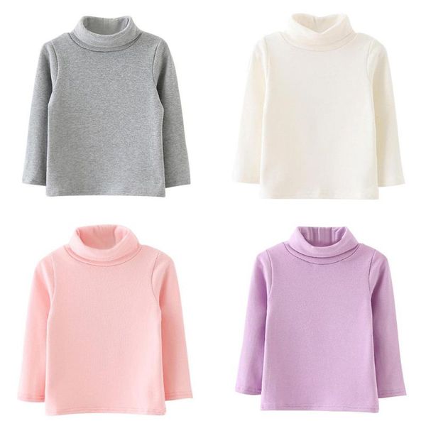 girls casual kids shirts weixinbuy winter baby girls long-sleeve high-necked bottoming shirt cotton children shirts s2, White;black
girls casual kids shirts weixinbuy winter baby girls long-sleeve high-necked bottoming shirt cotton children shirts s2, White;black