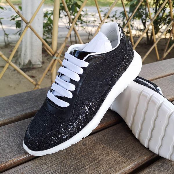 2019 breathable sneaker lightweight soles lace-up men women fashion wild casual shoes size 35-40 outdoor original packaging, Black
2019 breathable sneaker lightweight soles lace-up men women fashion wild casual shoes size 35-40 outdoor original packaging, Black
