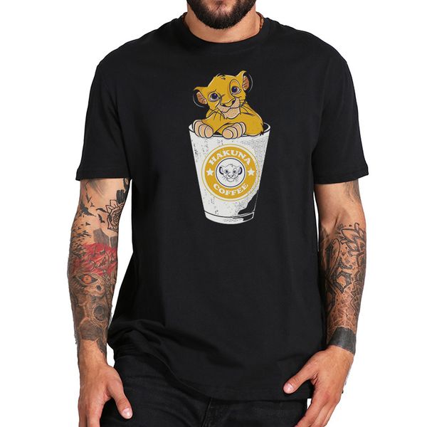 смешные акуна кофе тенниска любитель кофе тенниску младенца lion в кубке футболку lion king майка новые мальчиков streetwear top полотна, White;black
смешные акуна кофе тенниска любитель кофе тенниску младенца lion в кубке футболку lion king майка новые мальчиков streetwear top полотна, White;black