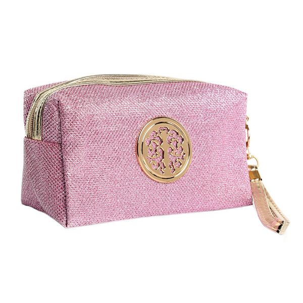 women cosmetic bag travel make up bags fashion ladies makeup pouch neceser toiletry organizer case clutch tote sale
women cosmetic bag travel make up bags fashion ladies makeup pouch neceser toiletry organizer case clutch tote sale