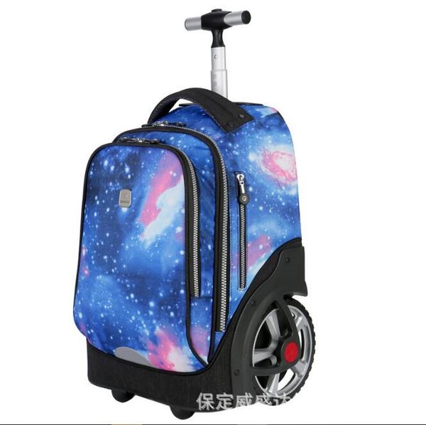 large wheels school rolling backpack bags for teenagers travel trolley bag children wheeled backpack bags for travel bag wheels
large wheels school rolling backpack bags for teenagers travel trolley bag children wheeled backpack bags for travel bag wheels