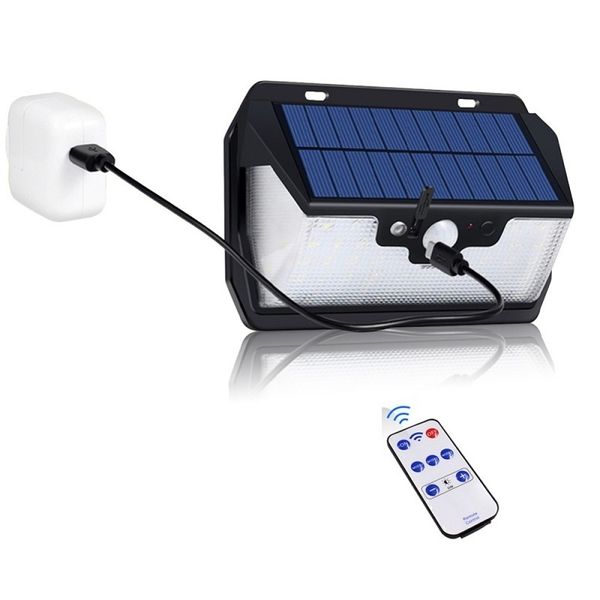 1000lm usb charging garden solar light 55led solar motion sensor light waterproof solar security lamp for garden patio yard walkway driveway
1000lm usb charging garden solar light 55led solar motion sensor light waterproof solar security lamp for garden patio yard walkway driveway