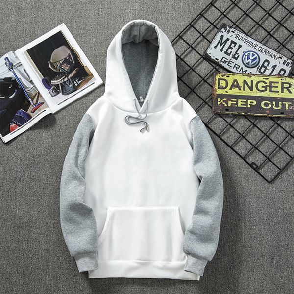 solid color stitching sweater mens pullover o neck long sleeve loose couples sweaters spring male casual clothing, Black
solid color stitching sweater mens pullover o neck long sleeve loose couples sweaters spring male casual clothing, Black