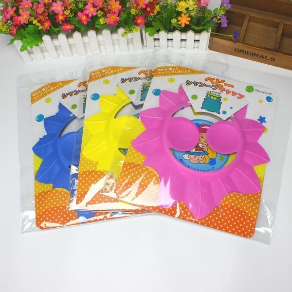 trade customized thickening children wash hair hat baby high elastic can adjust eva take a shower hat baby shampoo
trade customized thickening children wash hair hat baby high elastic can adjust eva take a shower hat baby shampoo