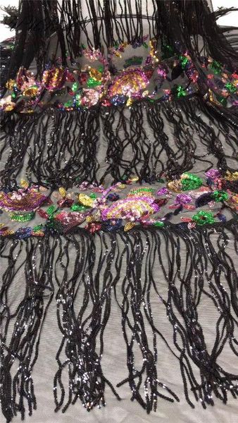 black fringe embroidered net lace fabric pretty flower french lace fabric for party dress, Pink;blue
black fringe embroidered net lace fabric pretty flower french lace fabric for party dress, Pink;blue