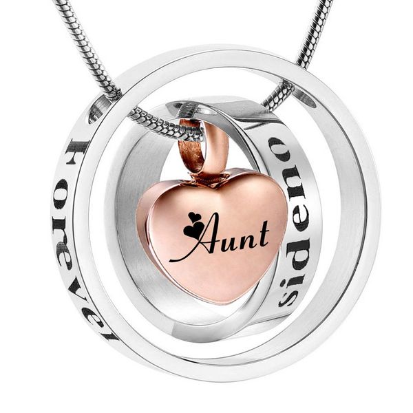 cremation necklace for ashes no longer by my side but forever in my heart memorial heart urn pendant keepsake -rose gold, Silver
cremation necklace for ashes no longer by my side but forever in my heart memorial heart urn pendant keepsake -rose gold, Silver