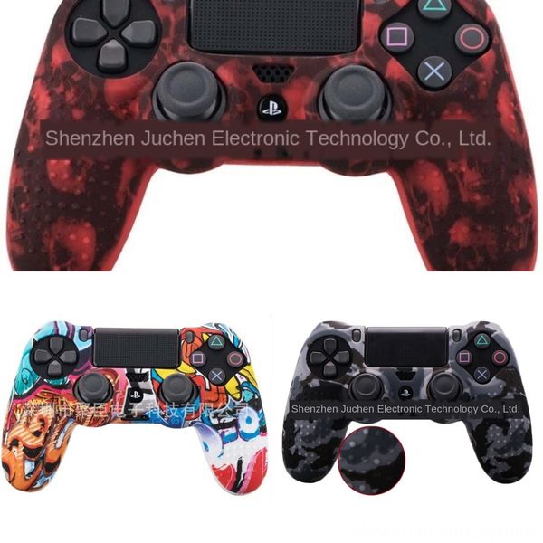 1u0ot gamepad controller housing shell buttons w kit for stock handle cover case in ps4
1u0ot gamepad controller housing shell buttons w kit for stock handle cover case in ps4