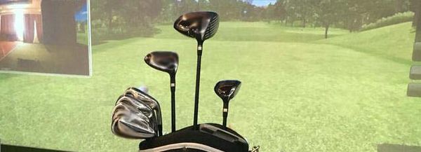 the latest model m series full set golf clubs driver fairway woods irons set+golf putter
the latest model m series full set golf clubs driver fairway woods irons set+golf putter