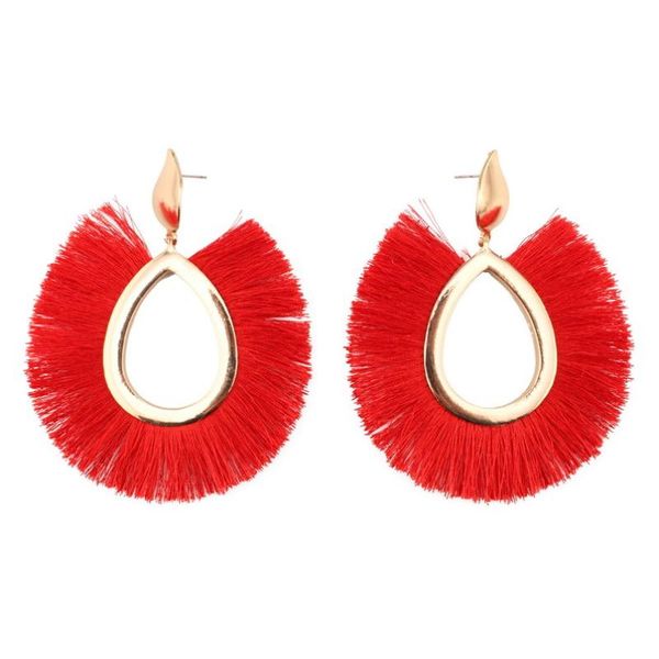 gold color metal alloy big pendant drop statement earrings for women florate brand dangle tassel earrings christmas gift jewelry, Silver
gold color metal alloy big pendant drop statement earrings for women florate brand dangle tassel earrings christmas gift jewelry, Silver