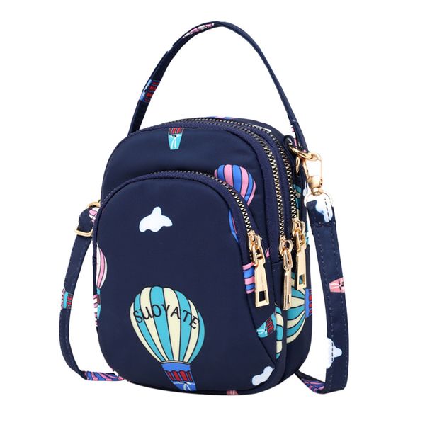 2019 handbag women nylon waterproof mobile phone bags single shoulder messenger bag handbags dropshipping bolsa feminina
2019 handbag women nylon waterproof mobile phone bags single shoulder messenger bag handbags dropshipping bolsa feminina