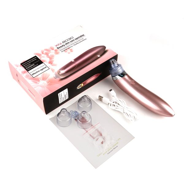 skin care beauty blackheads electric artifacts acne home pores clean exfoliating facial cleansing instrument spot cleaner makeup beauty
skin care beauty blackheads electric artifacts acne home pores clean exfoliating facial cleansing instrument spot cleaner makeup beauty
