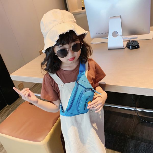 children waist bag 2019 fashion chest pocket female shoulder bag casual outdoor ladies fanny pack for women nerka damska
children waist bag 2019 fashion chest pocket female shoulder bag casual outdoor ladies fanny pack for women nerka damska