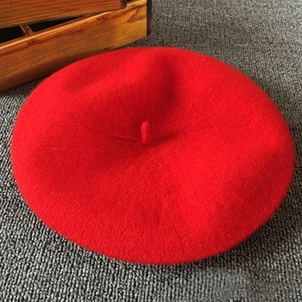 womens hat fashion women beret cap winter warm wool hats casual french artist beanie hat cap wear fall berets, Blue;gray
womens hat fashion women beret cap winter warm wool hats casual french artist beanie hat cap wear fall berets, Blue;gray
