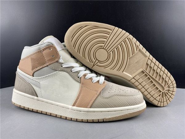 wholesale new 1 i og mid khaki white wmns men basketball shoes 1s sneakers sports outdoor trainers size 36-46
wholesale new 1 i og mid khaki white wmns men basketball shoes 1s sneakers sports outdoor trainers size 36-46