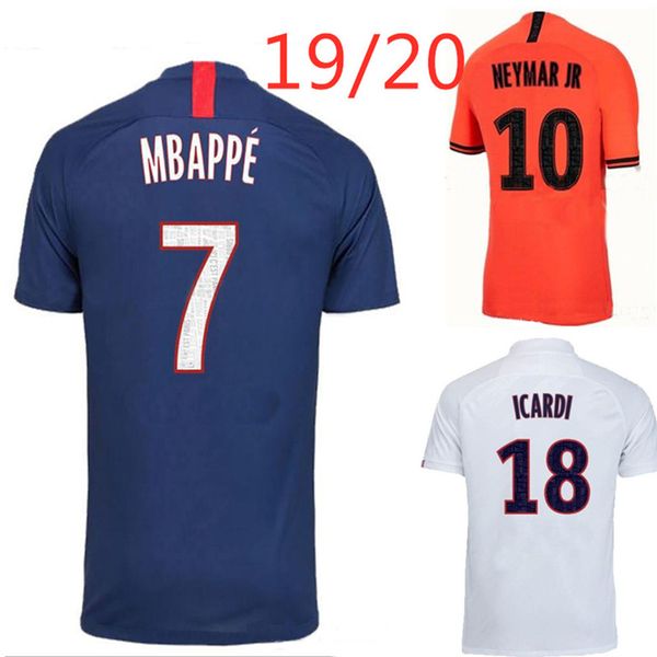 Mbappe neymarjr icardi cavani p g occer jer ey 2019 2020 arabia home away third 19 20 new thai quality a football hirt
Mbappe neymarjr icardi cavani p g occer jer ey 2019 2020 arabia home away third 19 20 new thai quality a football hirt