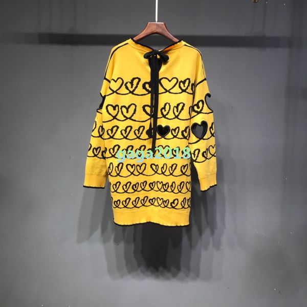 Женщины grils трикотажные жаккардовые платья свитер рубашка с длинным рукавом виск
Женщины grils трикотажные жаккардовые платья свитер рубашка с длинным рукавом виск