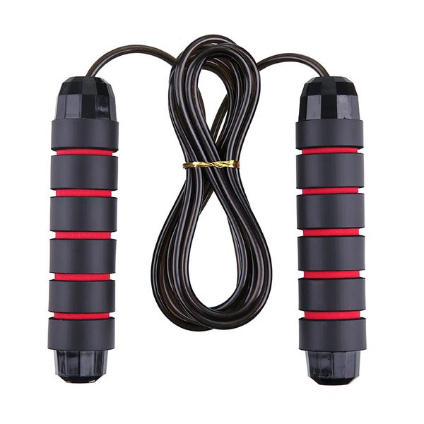 with ball bearings rapid speed jump rope crossfit excercise and fitness workout equipments skipping
with ball bearings rapid speed jump rope crossfit excercise and fitness workout equipments skipping