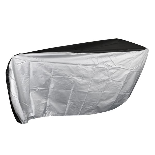 210t polyester waterproof bike bicycle cycle motorbike scooter rain cover - 5 colors & 4 sizes for choose
210t polyester waterproof bike bicycle cycle motorbike scooter rain cover - 5 colors & 4 sizes for choose