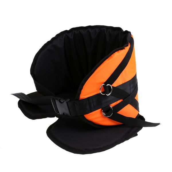 sea fishing harness adjustable thickened fighting waist belt with cushion
sea fishing harness adjustable thickened fighting waist belt with cushion