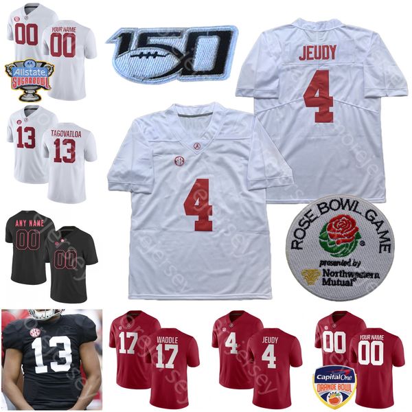 custom alabama crimson tide college football jersey terrell lewis josh jacobs quinnen williams mac jones isaiah buggs christian miller, Black;red
custom alabama crimson tide college football jersey terrell lewis josh jacobs quinnen williams mac jones isaiah buggs christian miller, Black;red