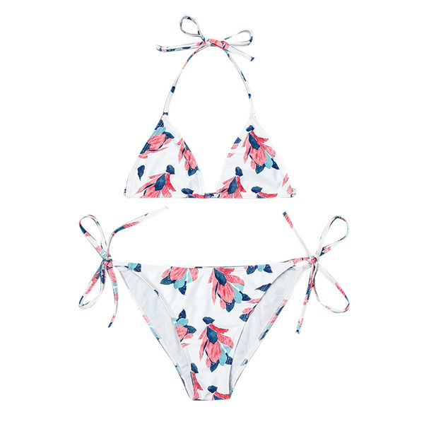 women's print floral surf suit prone swimsuit swimwear two wpiece beachwear bandage bikini beach bathing suit monokini swimming, White;black
women's print floral surf suit prone swimsuit swimwear two wpiece beachwear bandage bikini beach bathing suit monokini swimming, White;black