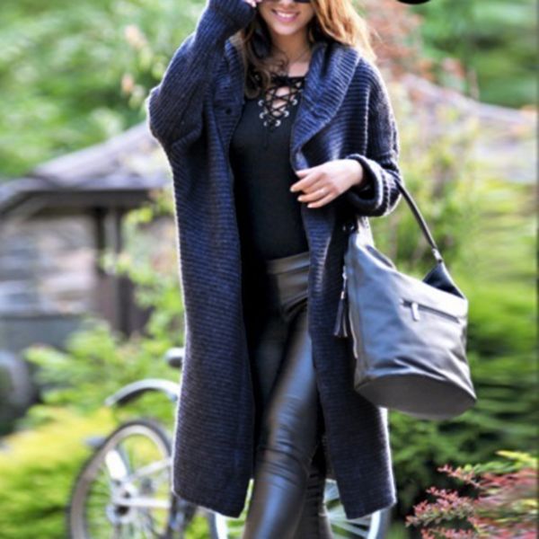 women autumn cardigans 2019 casual solid cashmere knitted open stitch sweater fashion hooded button femalestreetwearcardigans#bz, Black
women autumn cardigans 2019 casual solid cashmere knitted open stitch sweater fashion hooded button femalestreetwearcardigans#bz, Black