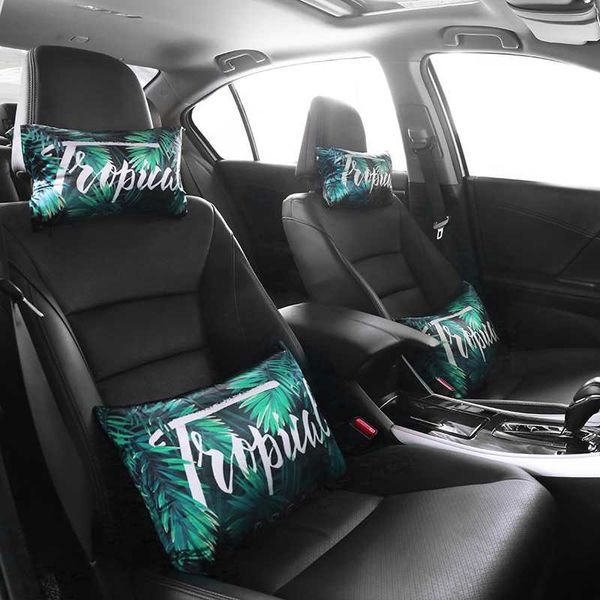 rainforest car headrest neck rest pillow flower printing waist lumbar support sets cover cushion for auto seats
rainforest car headrest neck rest pillow flower printing waist lumbar support sets cover cushion for auto seats