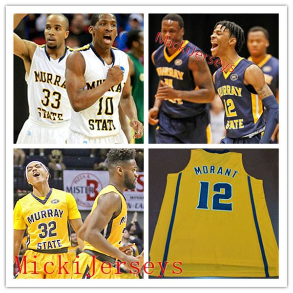 mens custom murray state racers basketball jersey 54 popeye jones 1 cameron payne 3 isaiah canaan murray state racers jersey s-3xl, Black
mens custom murray state racers basketball jersey 54 popeye jones 1 cameron payne 3 isaiah canaan murray state racers jersey s-3xl, Black
