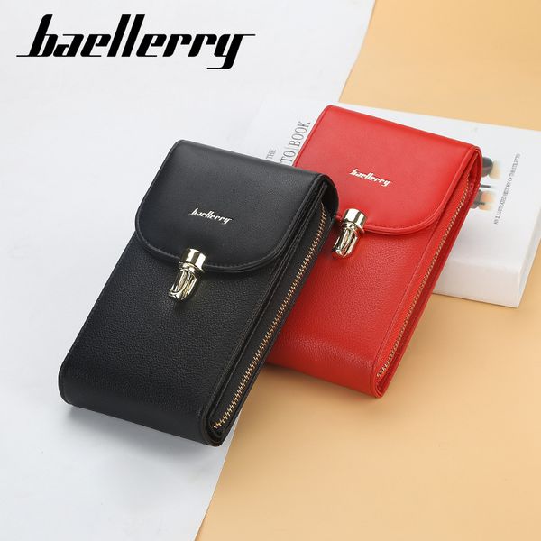 big card holders wallet handbag purse clutch messenger shoulder straps bag new women casual wallet cell phone
big card holders wallet handbag purse clutch messenger shoulder straps bag new women casual wallet cell phone