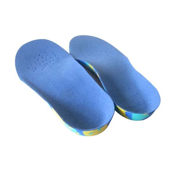 3d deep heel flat feet for kids and children arch support insole for o/x-legs orthopedic shoes foot care, Black
3d deep heel flat feet for kids and children arch support insole for o/x-legs orthopedic shoes foot care, Black