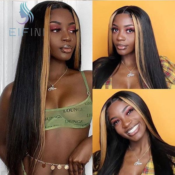 13x4 straight ombre color highlight 150% lace front human hair wigs for black women remy brazilian lace front wigs pre plucked, Black;brown
13x4 straight ombre color highlight 150% lace front human hair wigs for black women remy brazilian lace front wigs pre plucked, Black;brown