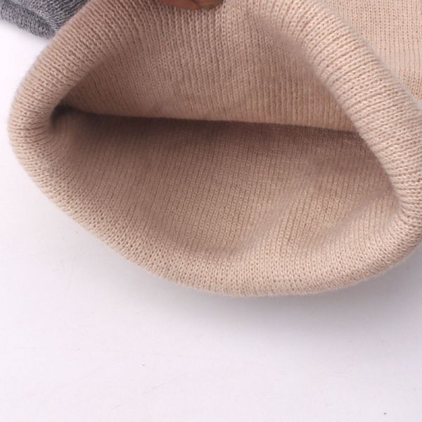 new comforable smile baby winter hats knit keep warm beanie hat cap gorro invierno hombre winter 2018 chapeau homme pompom #, Blue;gray
new comforable smile baby winter hats knit keep warm beanie hat cap gorro invierno hombre winter 2018 chapeau homme pompom #, Blue;gray