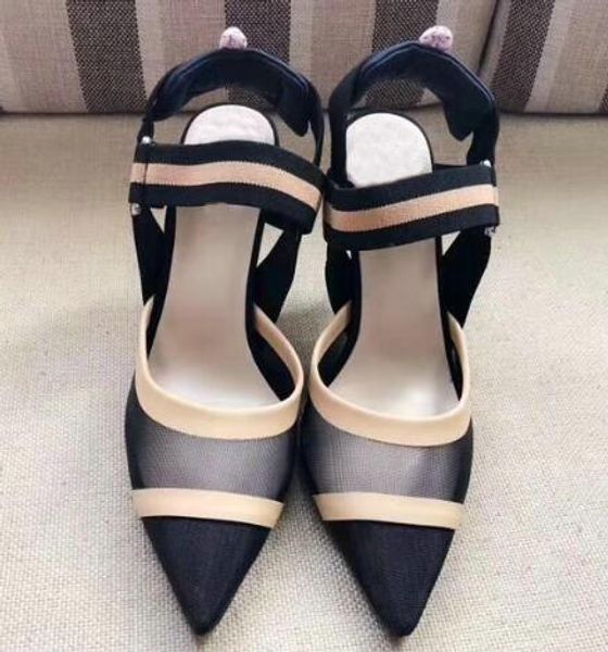 Личность сексуальных женщин моды шить сандалии высокой пятки, резиновая лента сп
Личность сексуальных женщин моды шить сандалии высокой пятки, резиновая лента сп