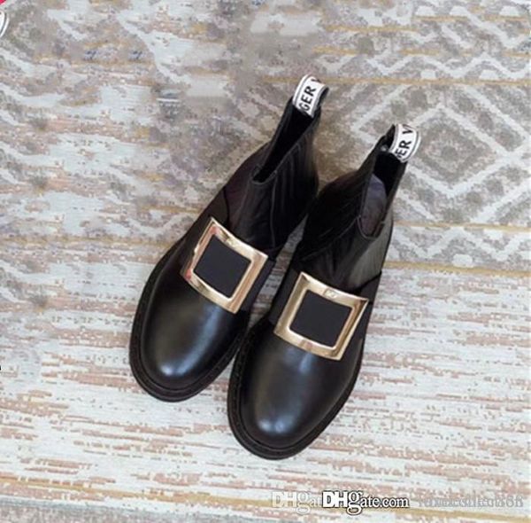 autumn and winter classic drilling boots, celebrity star net red necessary cowhide naked boots high-end womens leisure leather shoes, Black
autumn and winter classic drilling boots, celebrity star net red necessary cowhide naked boots high-end womens leisure leather shoes, Black