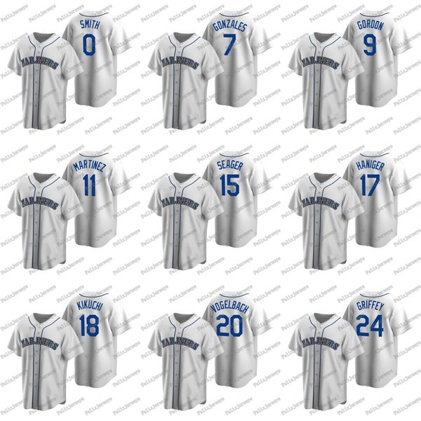 2020 new 0 mallex smith 20 daniel vogelbach yusei kikuchi mitch haniger kyle seager edgar martinez 9 dee gordon marco gonzales jersey, Blue;black
2020 new 0 mallex smith 20 daniel vogelbach yusei kikuchi mitch haniger kyle seager edgar martinez 9 dee gordon marco gonzales jersey, Blue;black