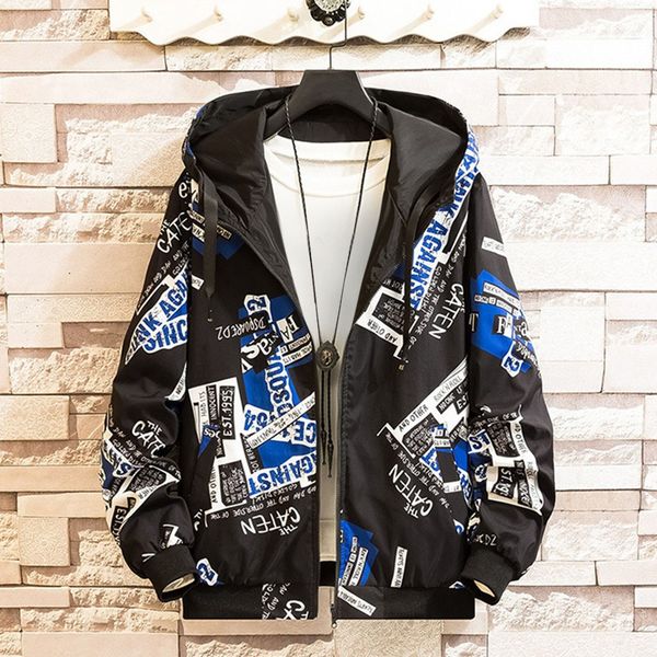 mens jackets and coats men autumn winter camouflage coat letter long sleeve double-faced jacket new fashion man jacket plus size, Black;brown
mens jackets and coats men autumn winter camouflage coat letter long sleeve double-faced jacket new fashion man jacket plus size, Black;brown