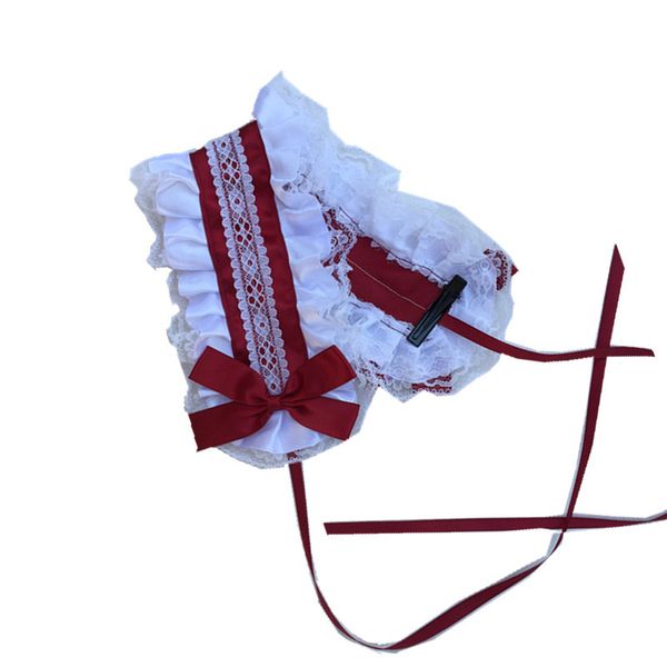 cute lace lolita baby girls headbands bows kids hair bands head wrap outdoor pink red for girl hair accessories 3-8 years, Slivery;white
cute lace lolita baby girls headbands bows kids hair bands head wrap outdoor pink red for girl hair accessories 3-8 years, Slivery;white