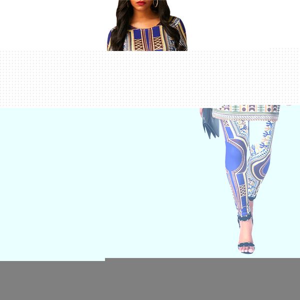 женщины африканский национальный тотем печать dashiki two piece set с рукавом long t shirt top + кальсоны гетры indie folk 2 шт костюмы, White
женщины африканский национальный тотем печать dashiki two piece set с рукавом long t shirt top + кальсоны гетры indie folk 2 шт костюмы, White
