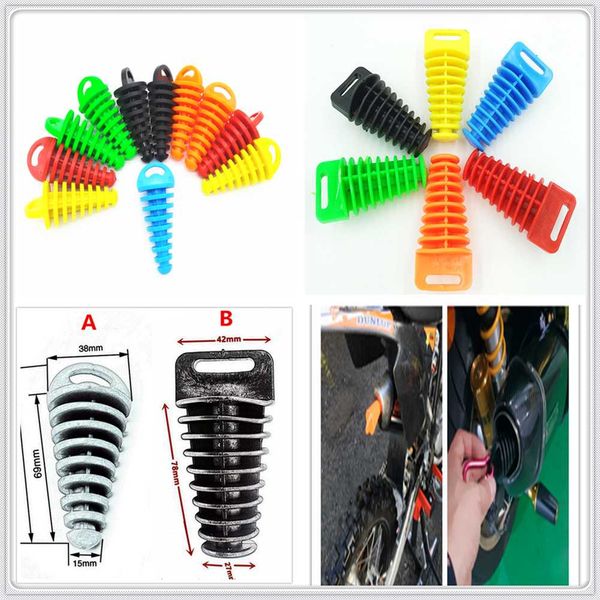 motorcycle exhaust pipe plug muffler wash protector for 530exc excr xcrw xcw ide 250r 350 husaberg
motorcycle exhaust pipe plug muffler wash protector for 530exc excr xcrw xcw ide 250r 350 husaberg