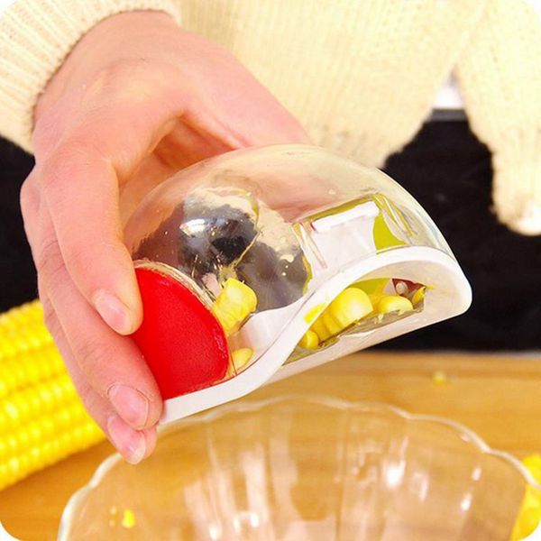 portable corns peeler practical corn grain separator stripper durable corn stripper threshing stripping remover kitchen tools
portable corns peeler practical corn grain separator stripper durable corn stripper threshing stripping remover kitchen tools