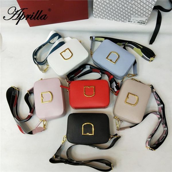 aprilla 209# 20cm fashion bag real cow leather bag 3a quality genuine real cow leather bag women shoulder crossbody bags
aprilla 209# 20cm fashion bag real cow leather bag 3a quality genuine real cow leather bag women shoulder crossbody bags