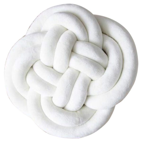 knotted pillow sofa tie cushion seat pads creative nordic simple pillow ins home decor
knotted pillow sofa tie cushion seat pads creative nordic simple pillow ins home decor