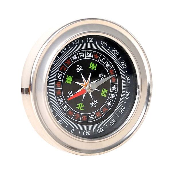 compass portable handheld aluminum alloy lightweight emergency outdoor survival compass navigation wild exploration tool
compass portable handheld aluminum alloy lightweight emergency outdoor survival compass navigation wild exploration tool