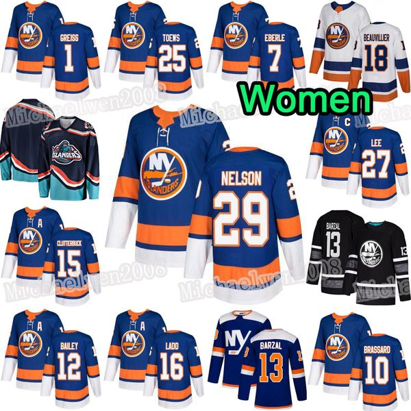 womens new york islanders mathew barzal derick brassard brock nelson bailey beauvillier lehner eberle devon toews lee cizikas pulock jersey, Black;red
womens new york islanders mathew barzal derick brassard brock nelson bailey beauvillier lehner eberle devon toews lee cizikas pulock jersey, Black;red